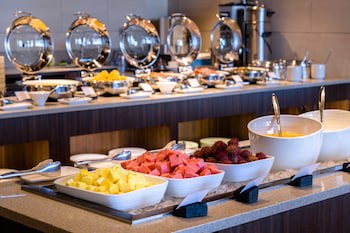 Grabel Hotel Jeju