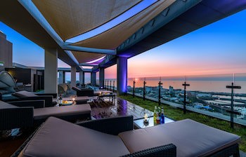 Grabel Hotel Jeju