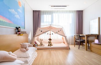 Grabel Hotel Jeju