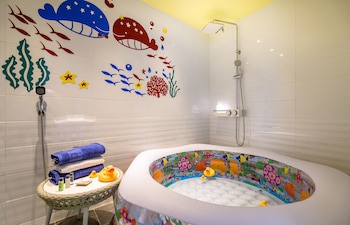 Grabel Hotel Jeju