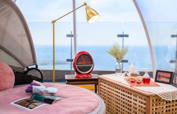 Grabel Hotel Jeju