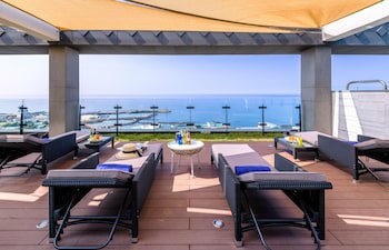 Grabel Hotel Jeju
