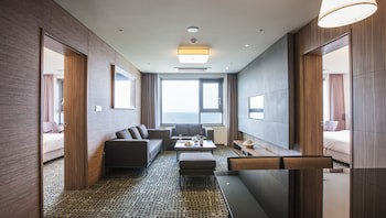 Grabel Hotel Jeju