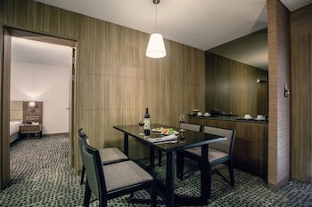 Grabel Hotel Jeju