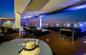 Grabel Hotel Jeju