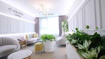 Grabel Hotel Jeju