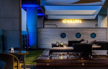 Grabel Hotel Jeju