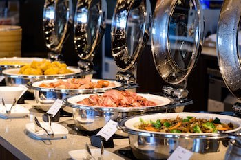 Grabel Hotel Jeju