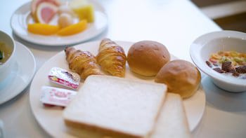 Grabel Hotel Jeju