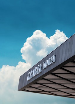 Grabel Hotel Jeju