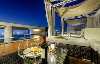 Grabel Hotel Jeju