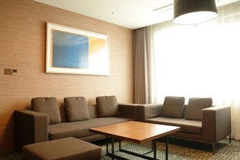 Grabel Hotel Jeju
