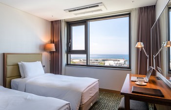 Grabel Hotel Jeju