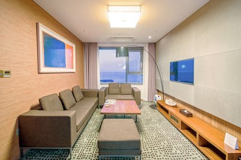 Grabel Hotel Jeju
