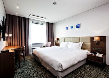 Grabel Hotel Jeju