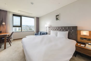 Grabel Hotel Jeju