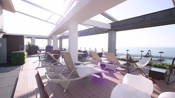 Grabel Hotel Jeju