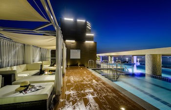 Grabel Hotel Jeju