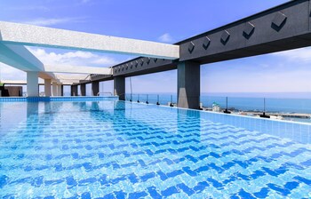 Grabel Hotel Jeju