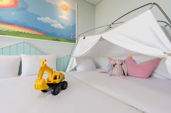 Grabel Hotel Jeju
