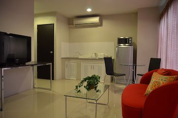 Bangkok Living