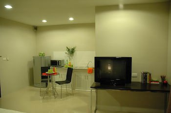 Bangkok Living