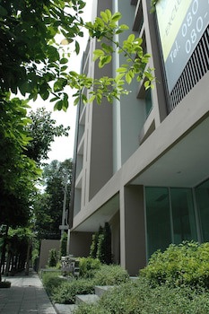 Bangkok Living