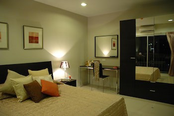 Bangkok Living