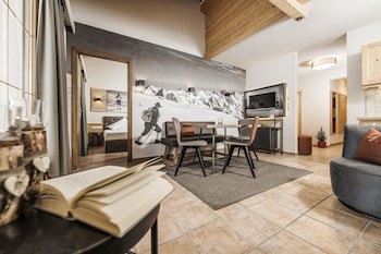 Montana Apartments