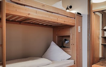 Montana Apartments