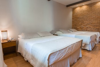 Hotel Serra Everest