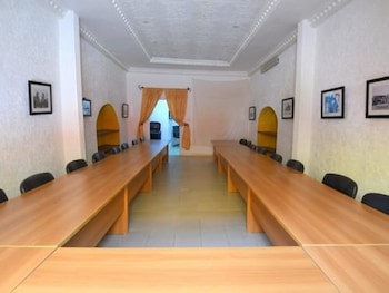 De La Poste