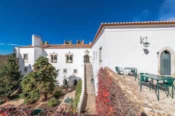 Pousada Castelo De Obidos