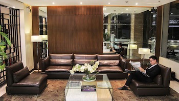 Brentwood Suites