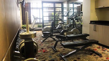 Brentwood Suites