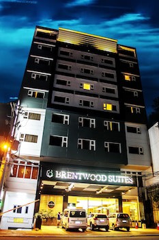 Brentwood Suites