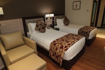 Brentwood Suites