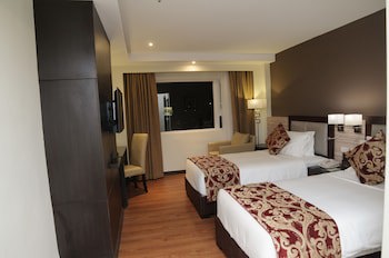 Brentwood Suites