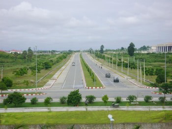Excel Capital Hotel