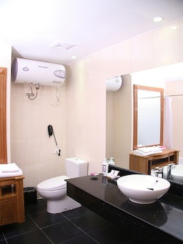 Excel Capital Hotel