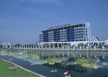 Excel Capital Hotel