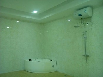 Excel Capital Hotel