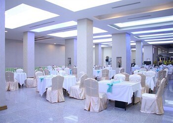 Excel Capital Hotel