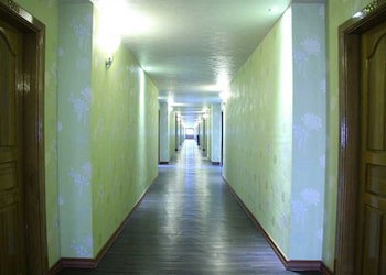 Excel Capital Hotel