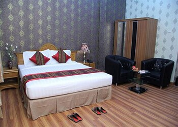 Excel Capital Hotel