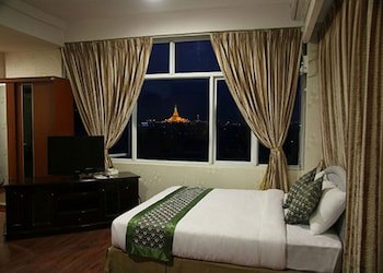 Excel Capital Hotel