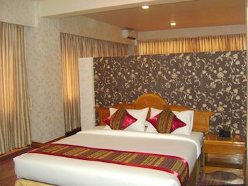 Excel Capital Hotel