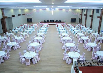 Excel Capital Hotel