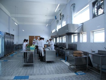 Excel Capital Hotel