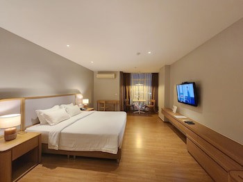 Brighton Hotel